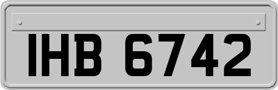 IHB6742