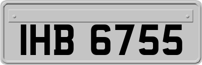 IHB6755