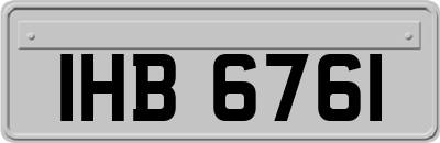 IHB6761