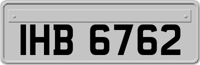 IHB6762