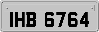 IHB6764