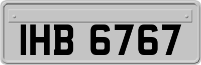 IHB6767