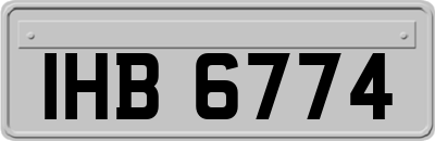 IHB6774