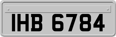 IHB6784