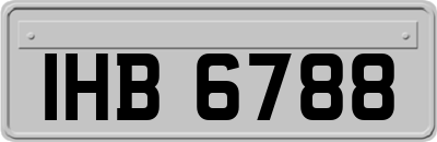 IHB6788