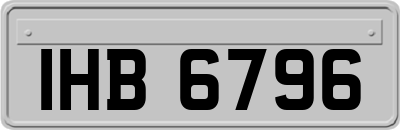IHB6796