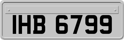 IHB6799