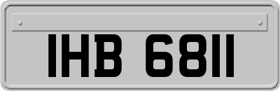 IHB6811