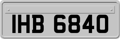 IHB6840