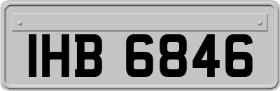 IHB6846