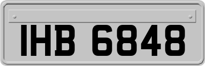 IHB6848
