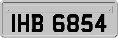 IHB6854
