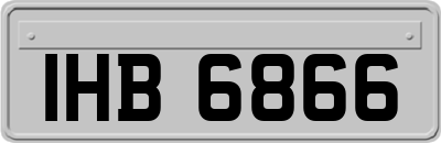 IHB6866