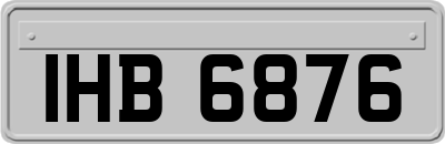 IHB6876