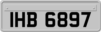 IHB6897