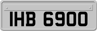 IHB6900