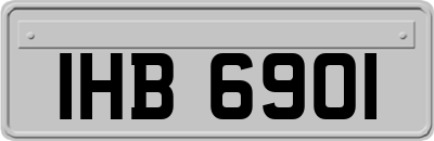 IHB6901
