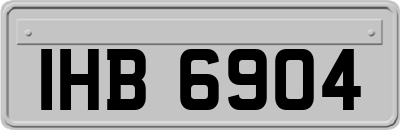 IHB6904
