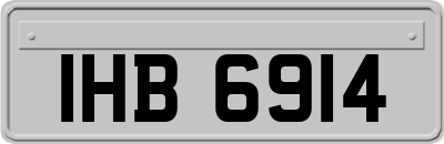 IHB6914