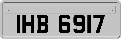 IHB6917