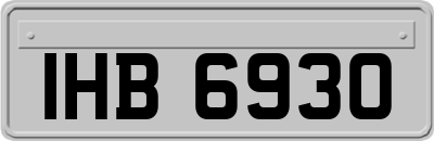 IHB6930
