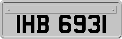 IHB6931