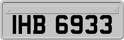 IHB6933