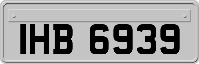 IHB6939