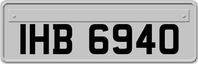 IHB6940