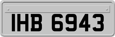 IHB6943