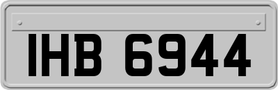 IHB6944
