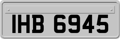 IHB6945