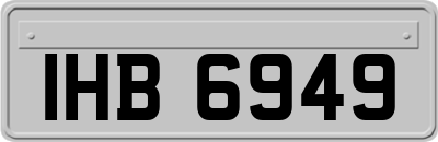 IHB6949