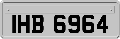 IHB6964