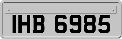 IHB6985