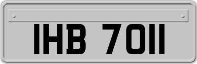IHB7011