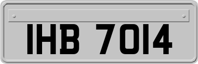 IHB7014