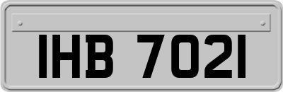 IHB7021