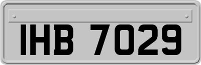 IHB7029