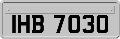 IHB7030