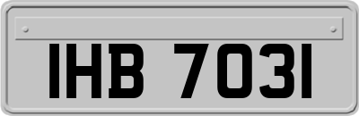 IHB7031