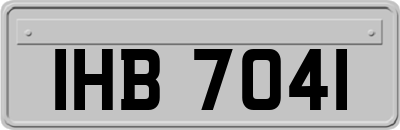IHB7041