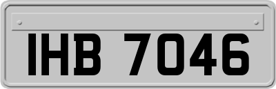 IHB7046