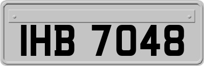IHB7048