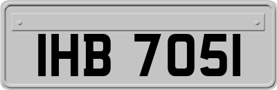 IHB7051