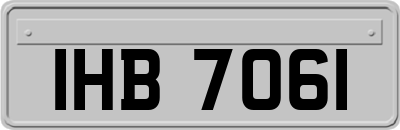 IHB7061