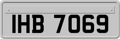 IHB7069