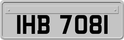 IHB7081