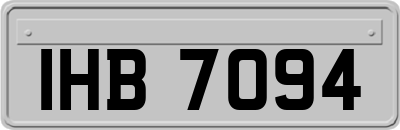 IHB7094