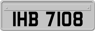 IHB7108